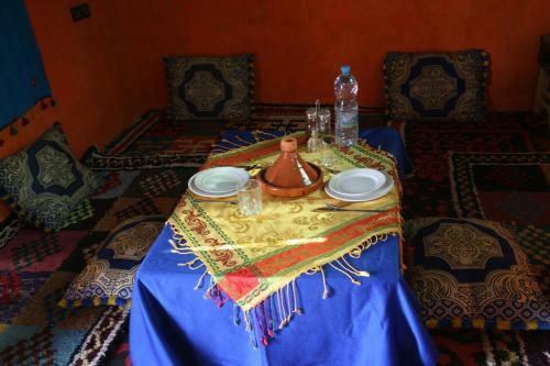 Bed & Breakfast Kasbah Casa Khamlia