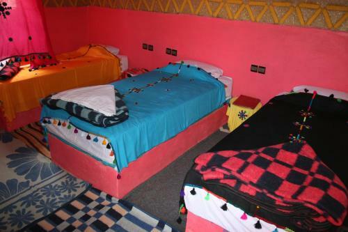 Bed & Breakfast Kasbah Casa Khamlia