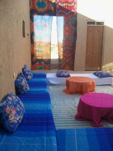 Bed & Breakfast Kasbah Casa Khamlia