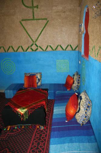Bed & Breakfast Kasbah Casa Khamlia