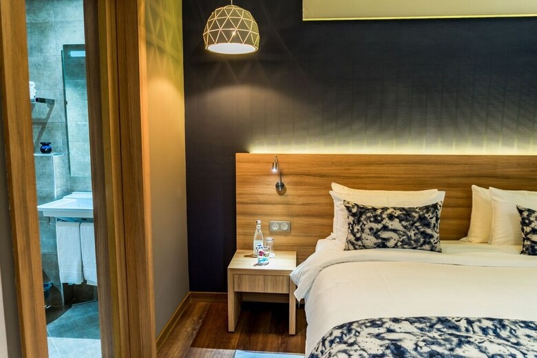 Hotel Vitality Terminus