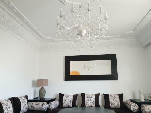 Apartamento Sweet Home