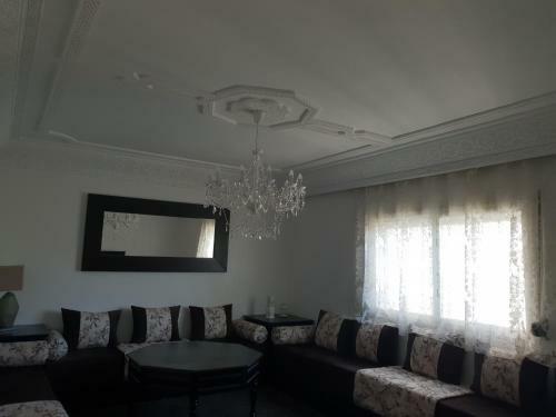 Apartamento Sweet Home