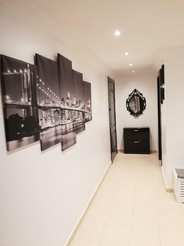 Apartamento Sweet Home