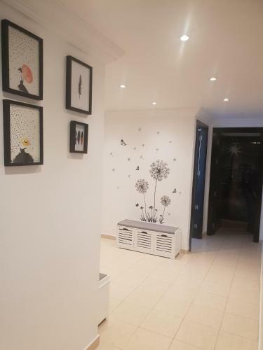 Apartamento Sweet Home