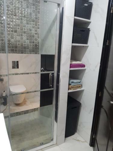 Apartamento Sweet Home