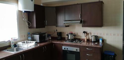 Apartamento Sweet Home