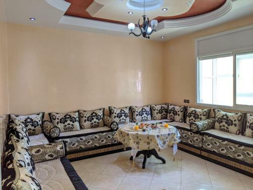 Apartamento Family Appart B.a