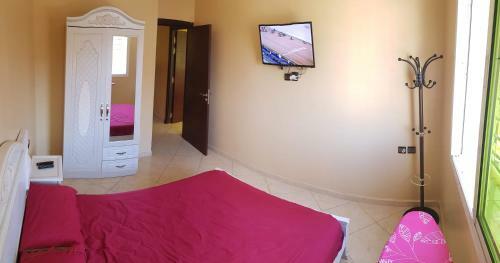 Apartamento Family Appart B.a