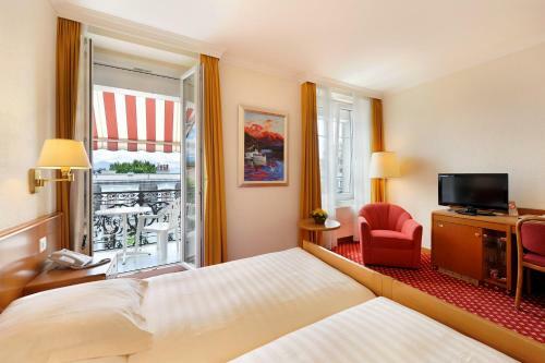 Hotel Elite