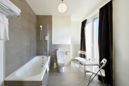 Hotel H�tel Bellerive