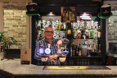 Hotel H�tel Bellerive