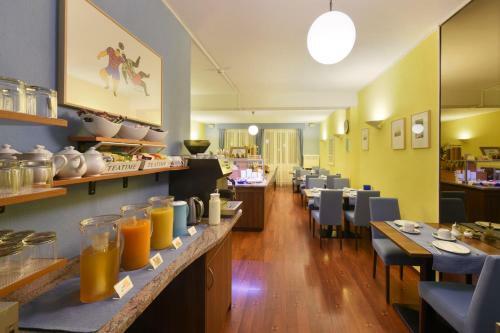 Hotel H�tel Bellerive