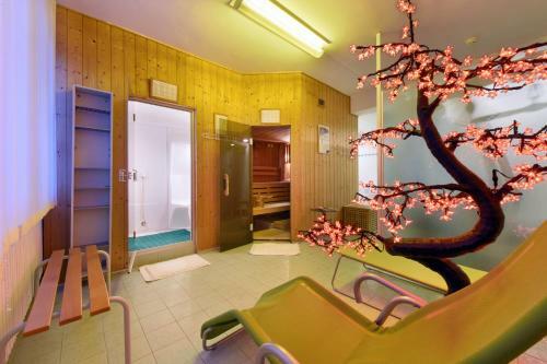 Hotel H�tel Bellerive