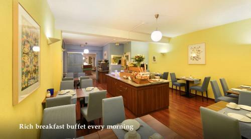 Hotel H�tel Bellerive