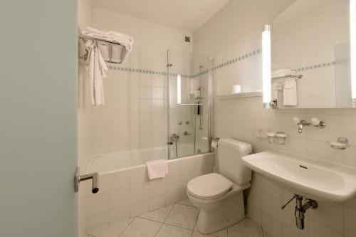 Hotel H�tel Bellerive