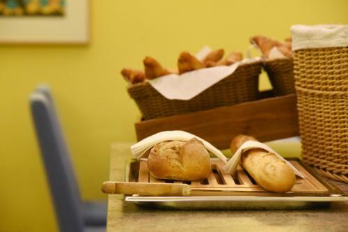Hotel H�tel Bellerive