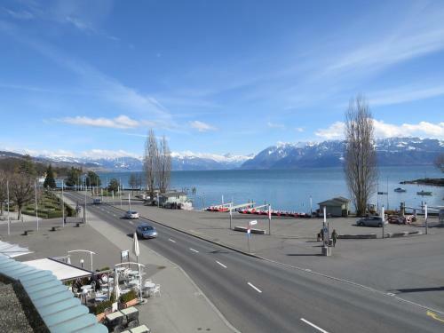 Hotel H�tel Du Port