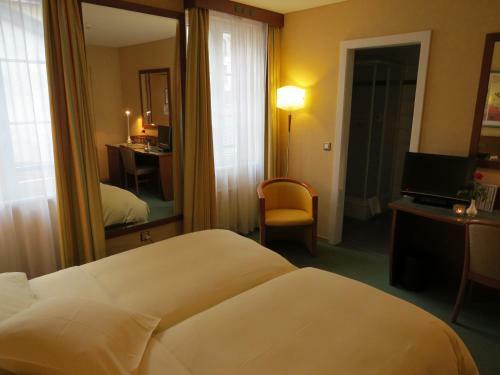 Hotel H�tel Du Port