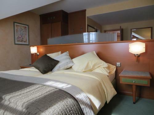 Hotel H�tel Du Port