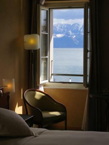 Hotel H�tel Du Port