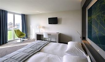 Starling Hotel Lausanne