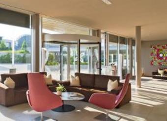Starling Hotel Lausanne