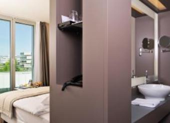 Starling Hotel Lausanne