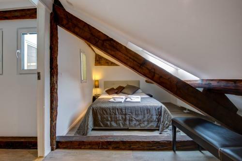 Hotel Du Raisin