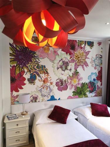Hotel Du Raisin