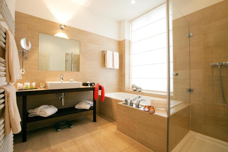 Hotel Ch�teau D'ouchy
