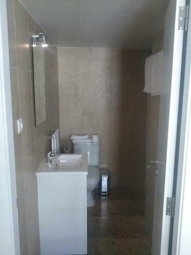 Hostal Studios Greenside