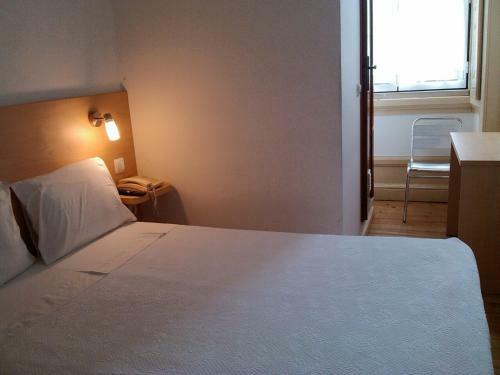 Hostal Internacional