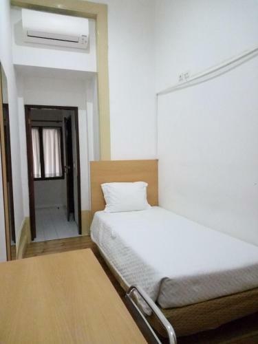 Hostal Internacional