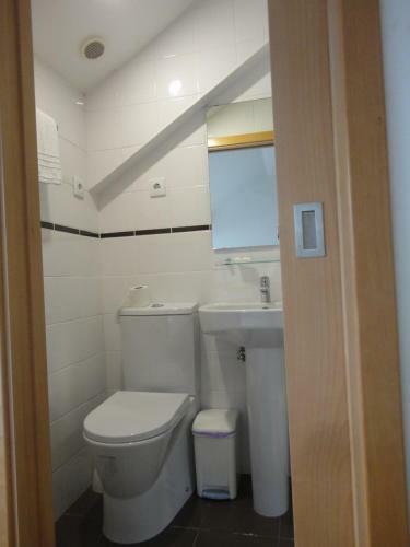 Hostal Internacional