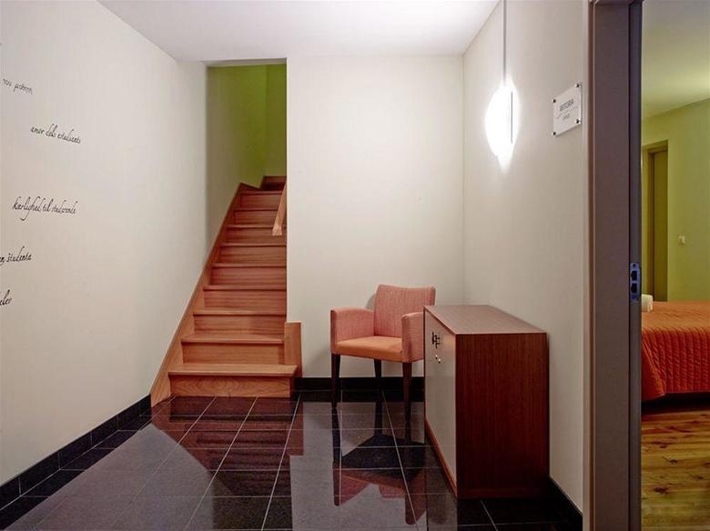 Serenata Hostel Coimbra