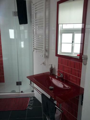 Bed & Breakfast Guesthouse Casa Pombal