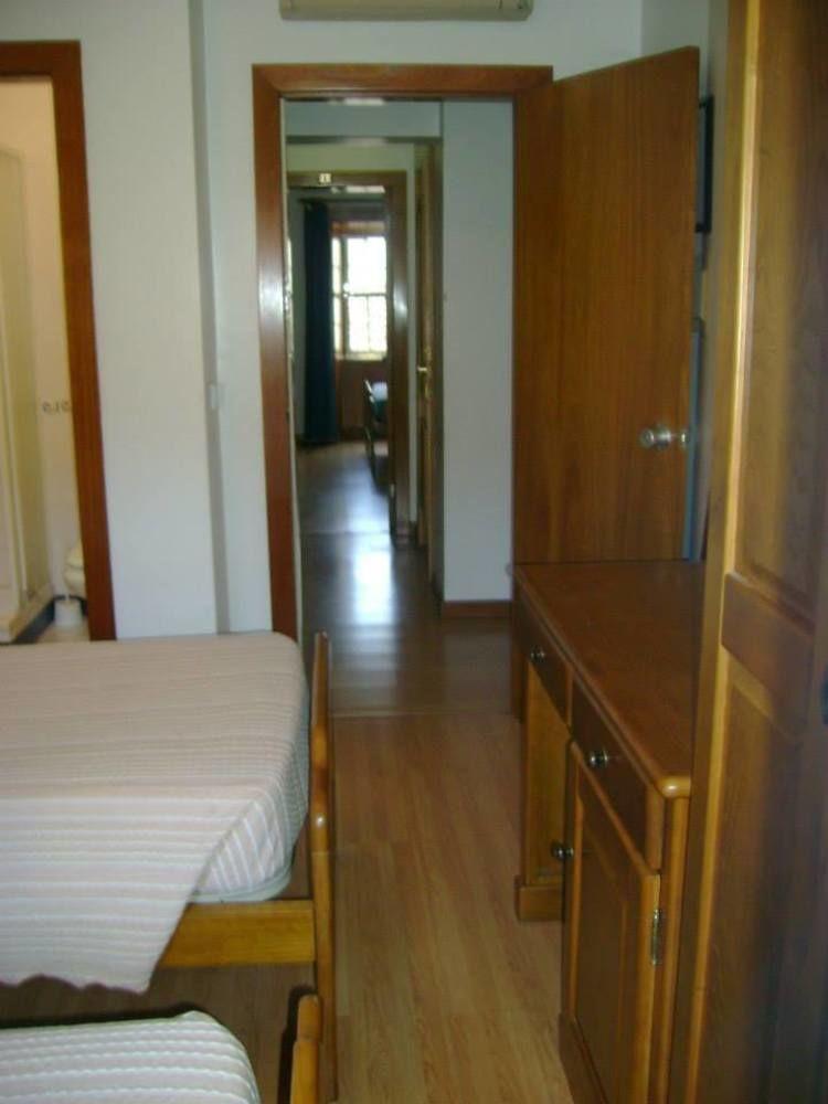 Hostal Residencial Moeda