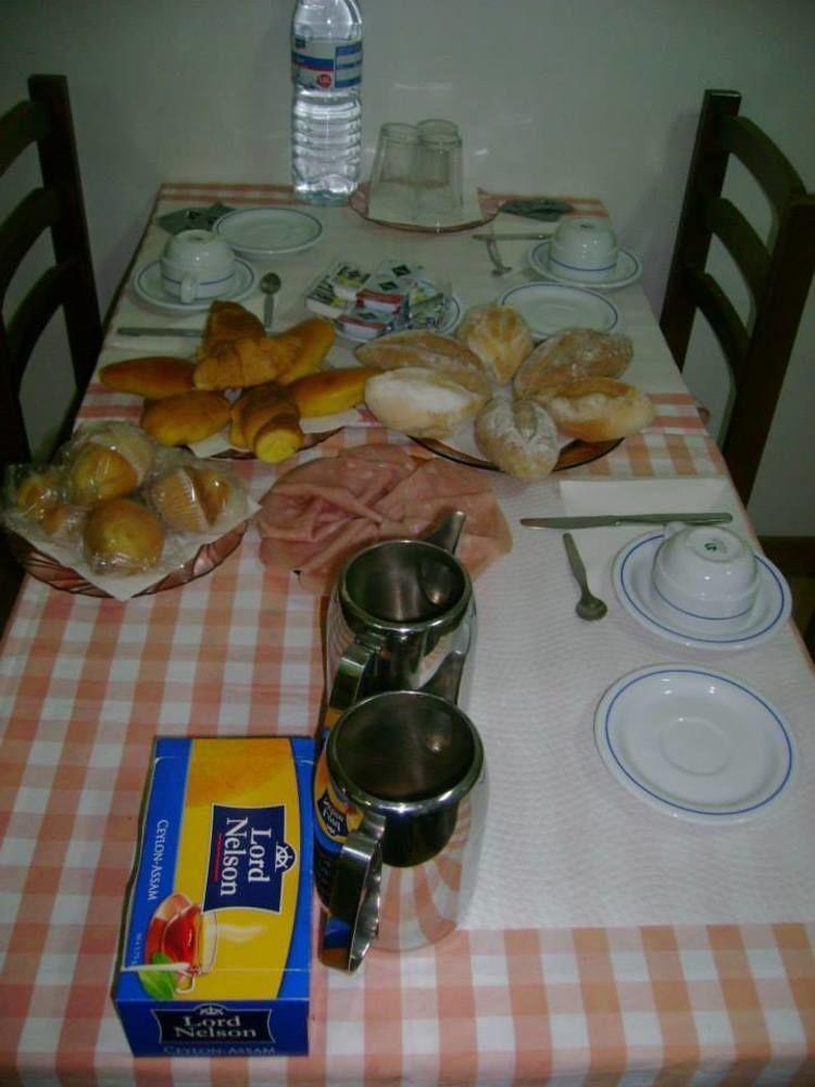 Hostal Residencial Moeda