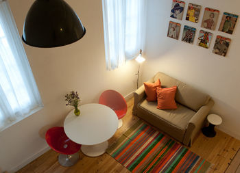 Coimbra Vintage Lofts Apartments