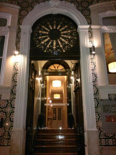 Hotel Jardim