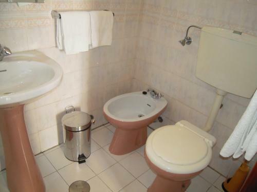 Hostal Lusa Atenas