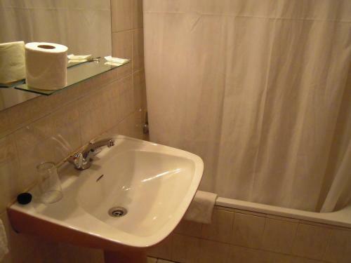 Hostal Lusa Atenas