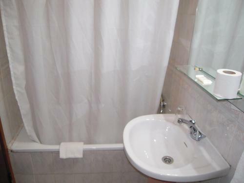 Hostal Lusa Atenas