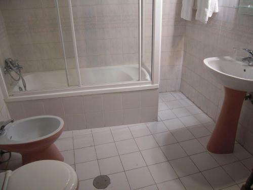 Hostal Lusa Atenas