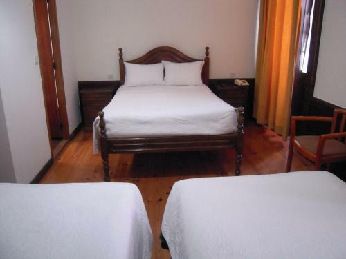 Hostal Lusa Atenas