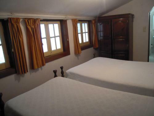 Hostal Lusa Atenas