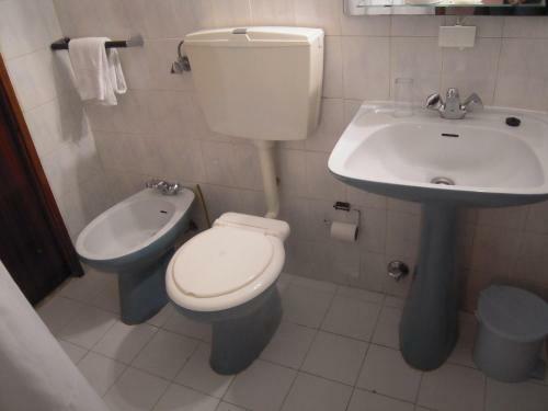 Hostal Lusa Atenas
