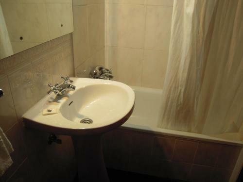 Hostal Lusa Atenas