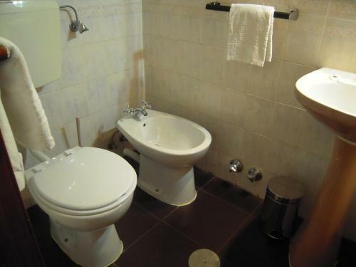 Hostal Lusa Atenas